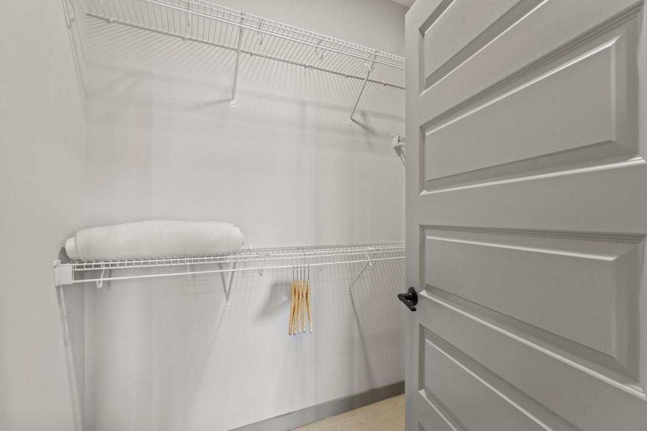 Whyhotel By Placemakr, Колумбия Экстерьер фото