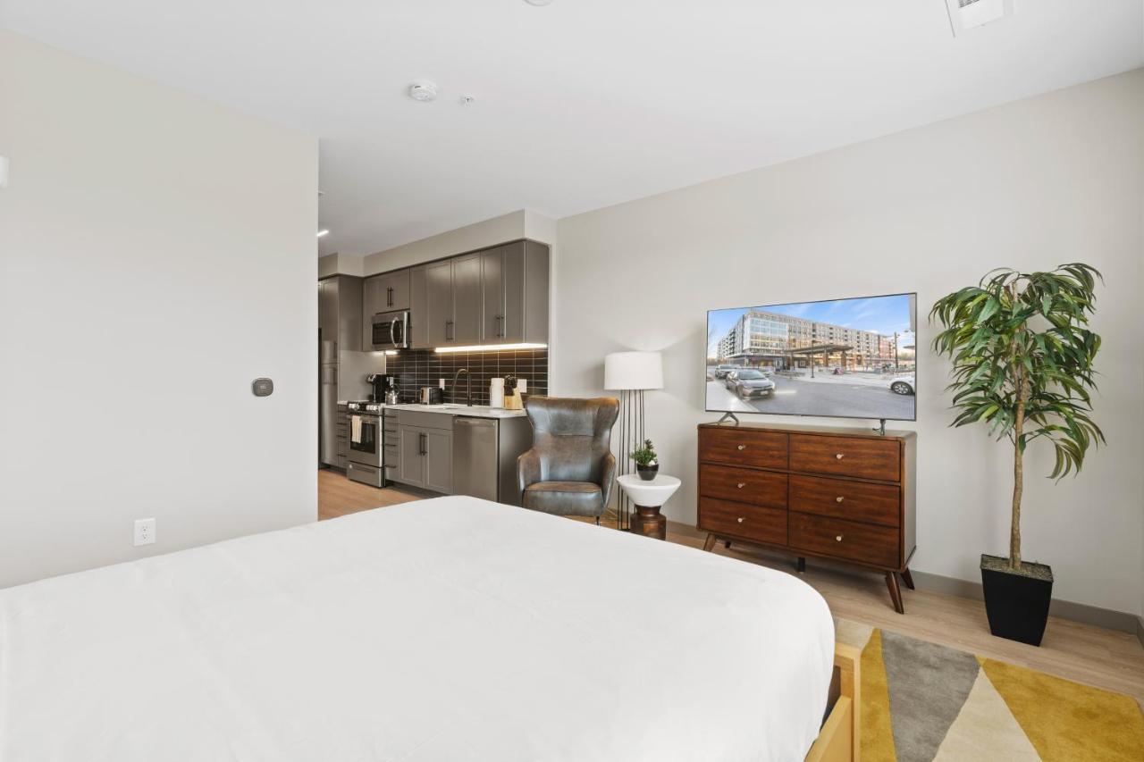 Whyhotel By Placemakr, Колумбия Экстерьер фото