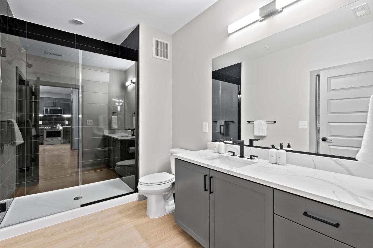 Whyhotel By Placemakr, Колумбия Экстерьер фото