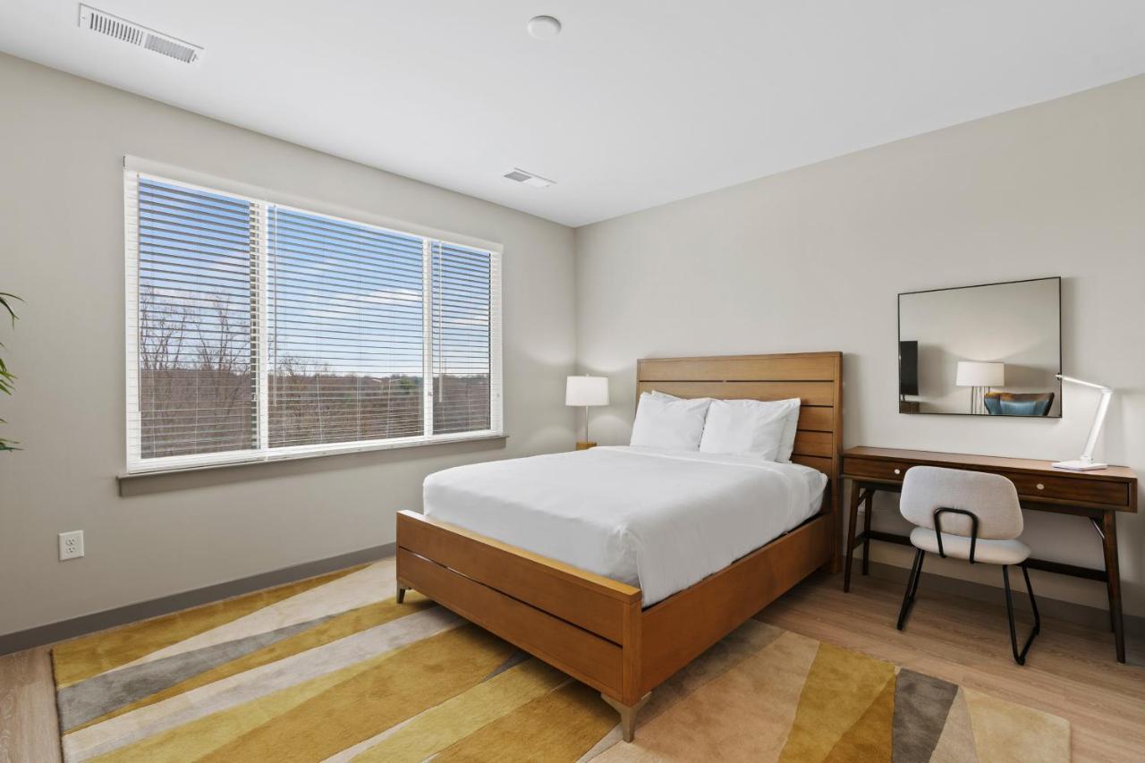 Whyhotel By Placemakr, Колумбия Экстерьер фото
