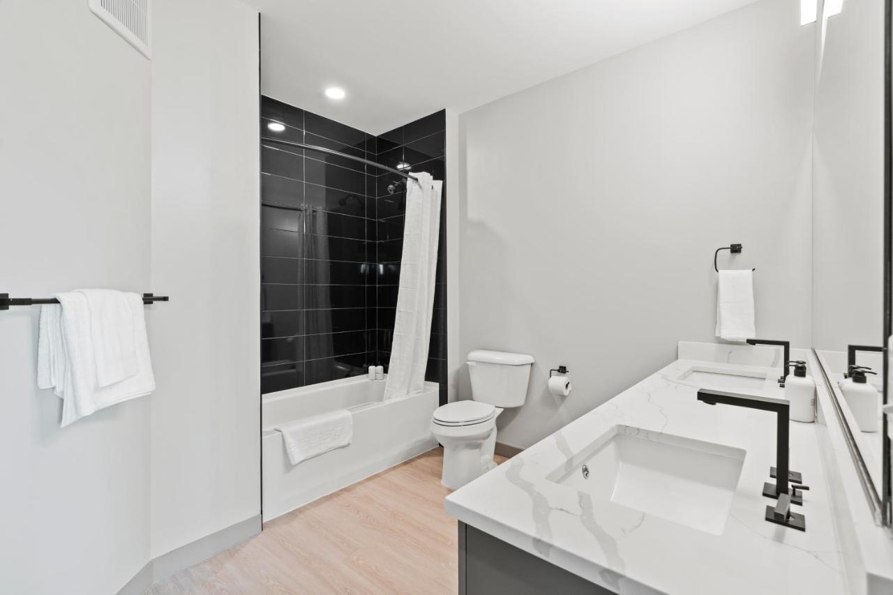 Whyhotel By Placemakr, Колумбия Экстерьер фото