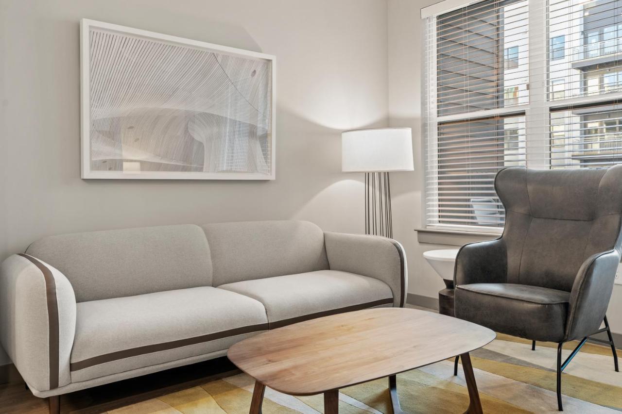 Whyhotel By Placemakr, Колумбия Экстерьер фото