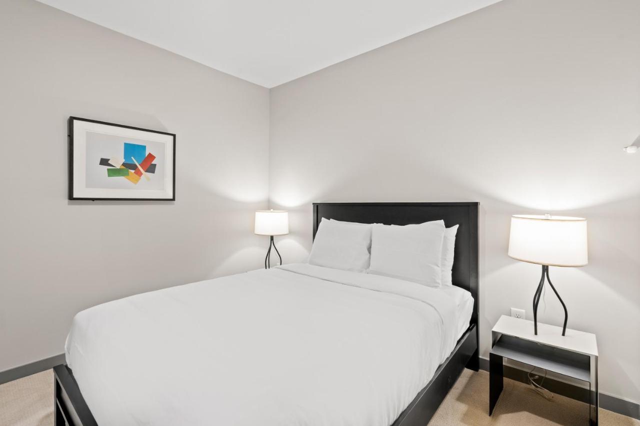 Whyhotel By Placemakr, Колумбия Экстерьер фото