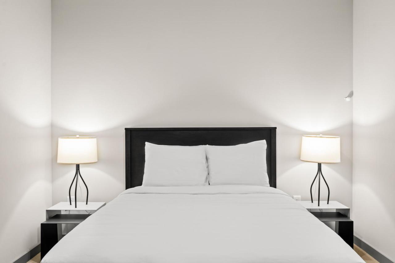 Whyhotel By Placemakr, Колумбия Экстерьер фото